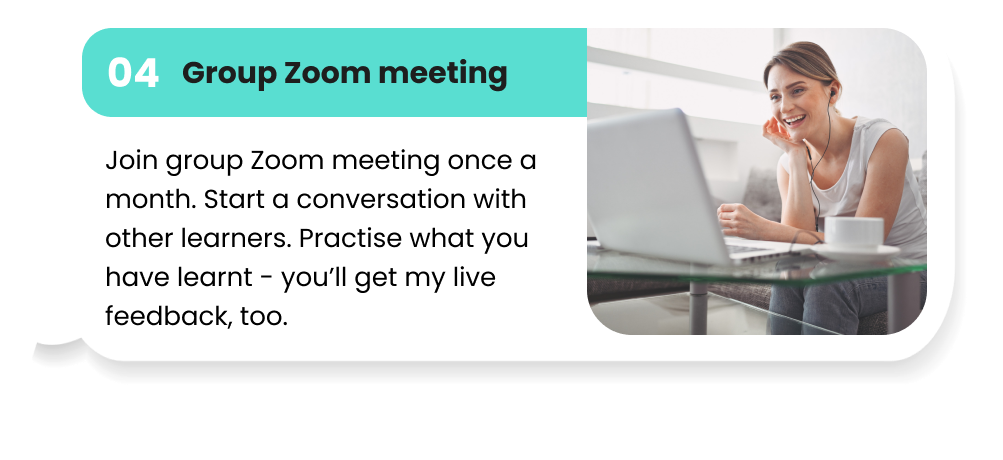 Group Zoom Meeting